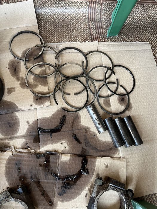 Бутала за москвич 12 дефорсиран