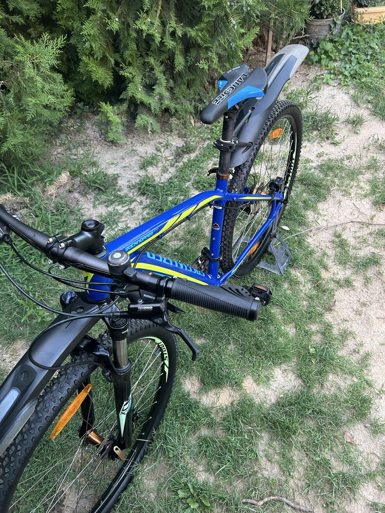 Specialized Rock Hopper 29 цола 27 ск. Asera