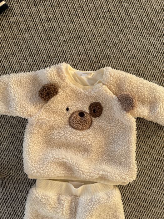 Комплект Mayoral за новородено