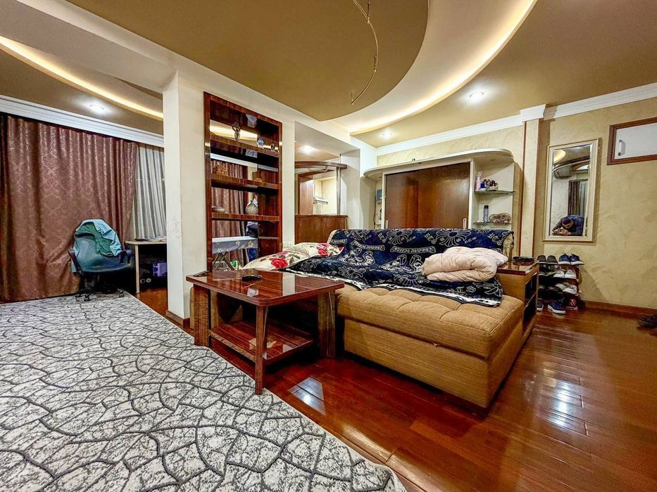 Квартира 1в2 комнат на Ц-1, 45м² Мирзо Улугбекский район, Ecorn