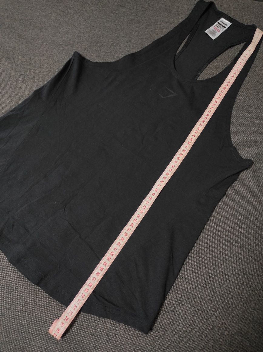 Мъжки потник Gymshark (Оригинал)