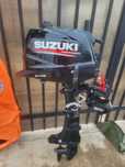 Motor barca Suzuki DF5