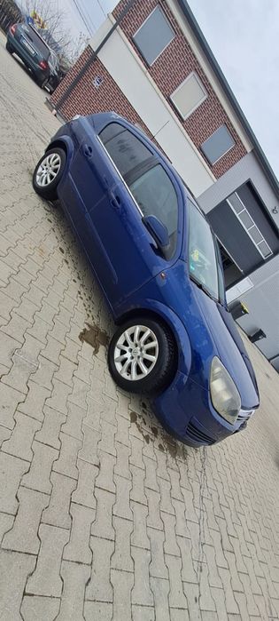 Dezmembrez opel astra H an 2006 1.7cdti