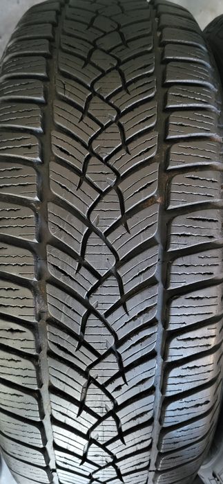 2 anvelope 215 65 16 fulda kristall hp2 2022 7,5mm