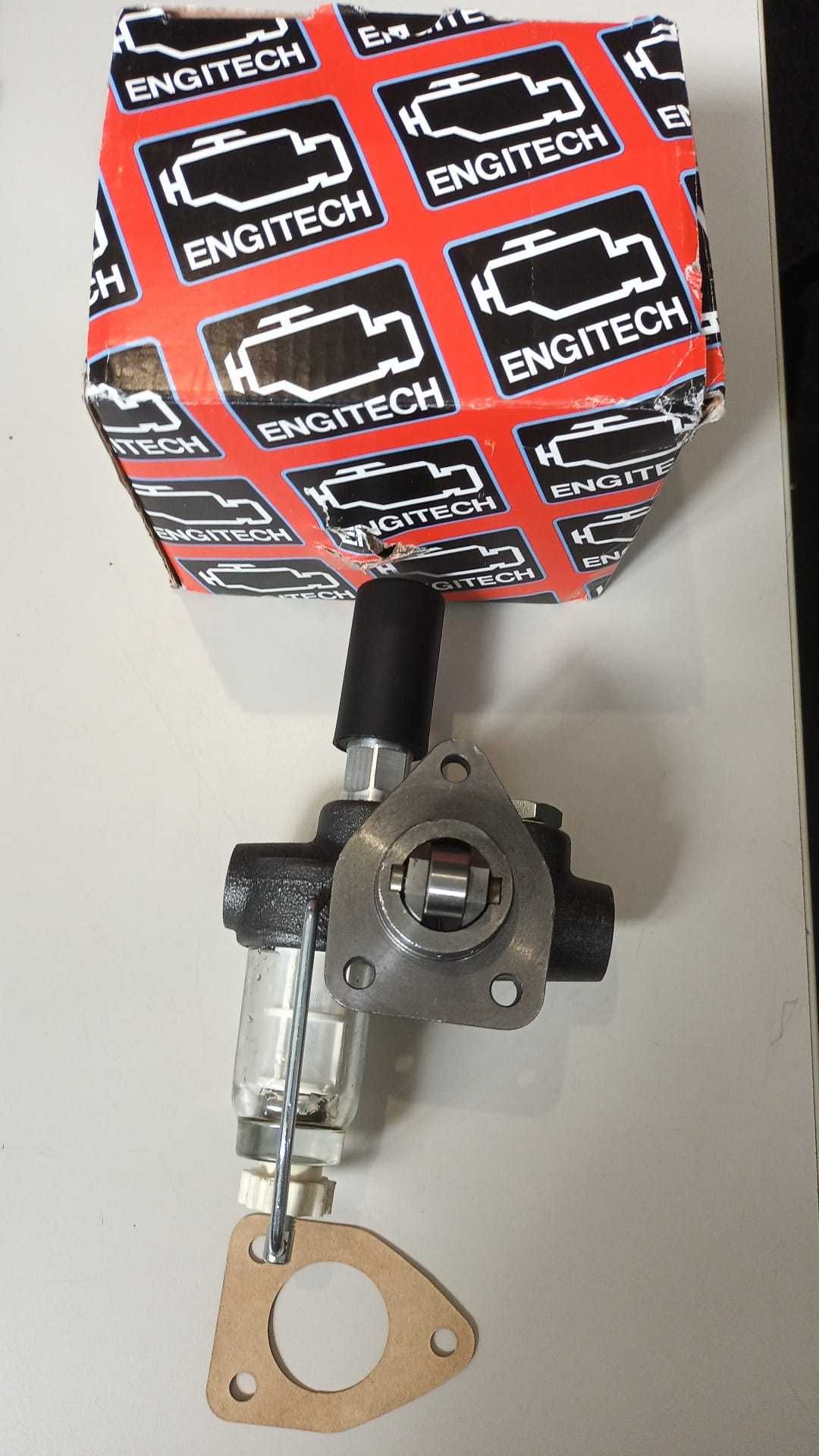 Pompa alimentare Fiat 411 415