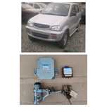 Kit pornire daihatsu terios 1.3i contact cu cheie 89560-87403