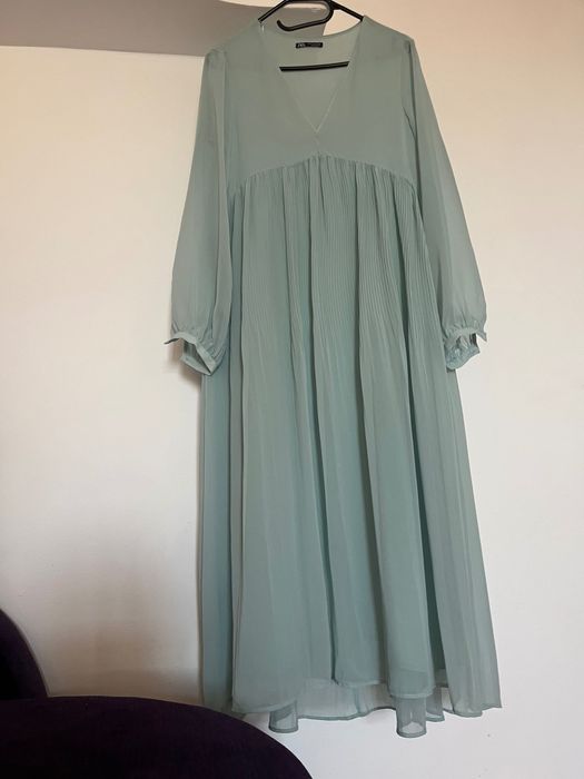Rochie lungă Zara/M