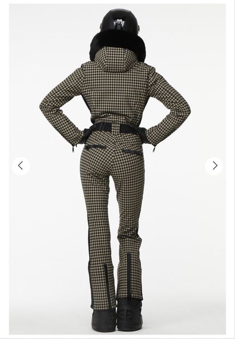 Goldbergh цяла грейка