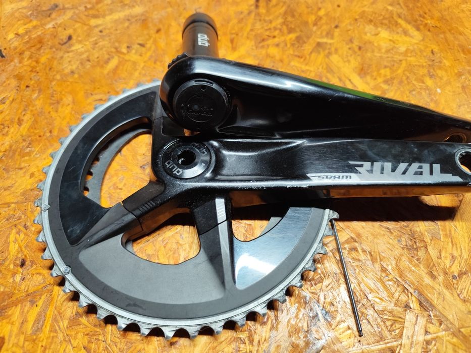 Groupset Sram Rival Axs 12 viteze