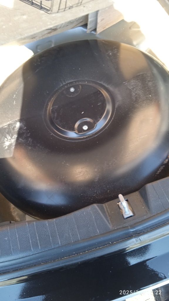 Haval m6 2024 yili yurgani 11800km 65 talik pirapan balon quyilgan