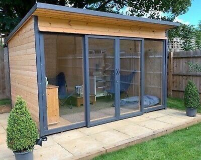 Foisoare si casute de gradina