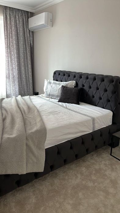 Дава се под наем Двустаен апартамент в Пловдив, Кършияка - 69 кв.м за 550 € - Снимка #3