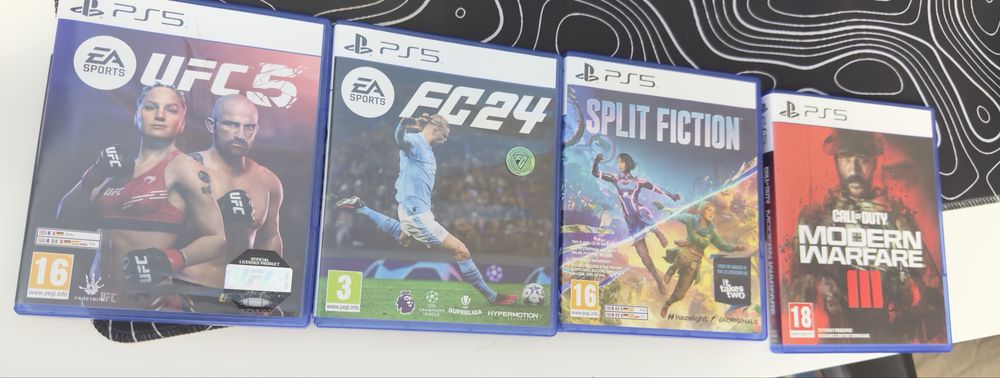 Playstation 5 Disk edition