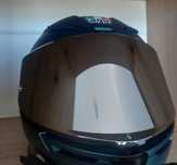 Viziera casca moto AGV K6