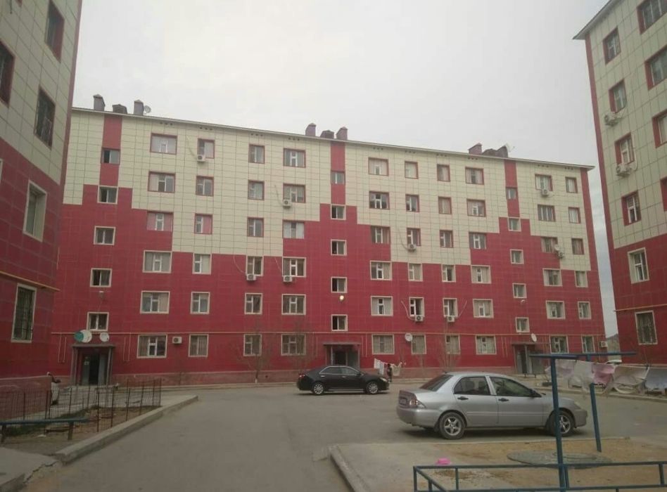 Продам Двушку  !