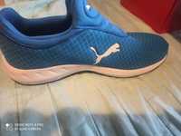 Маратонки Puma Flare Slipon mesh