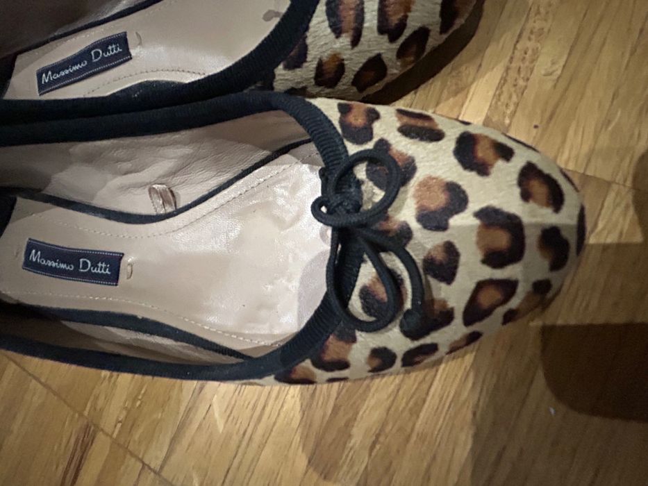 Обувки Масимо Дюти