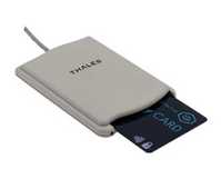 Thales Gemalto IDBridge CT40 - cititor carti electronice identitate