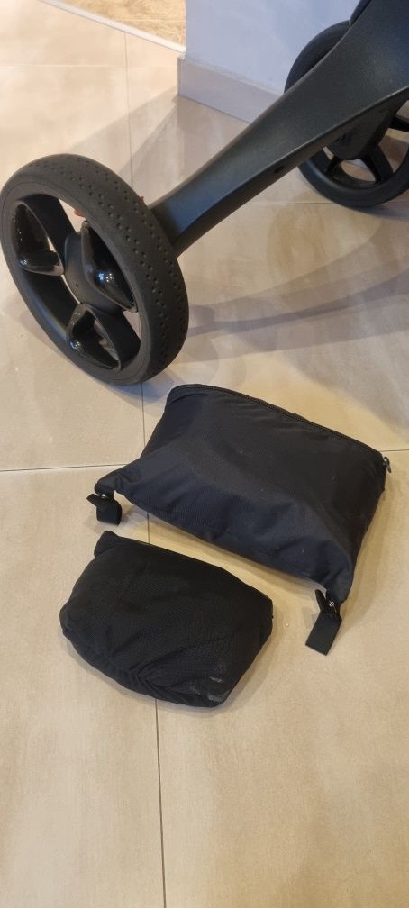 Stokke XploryX Grey
