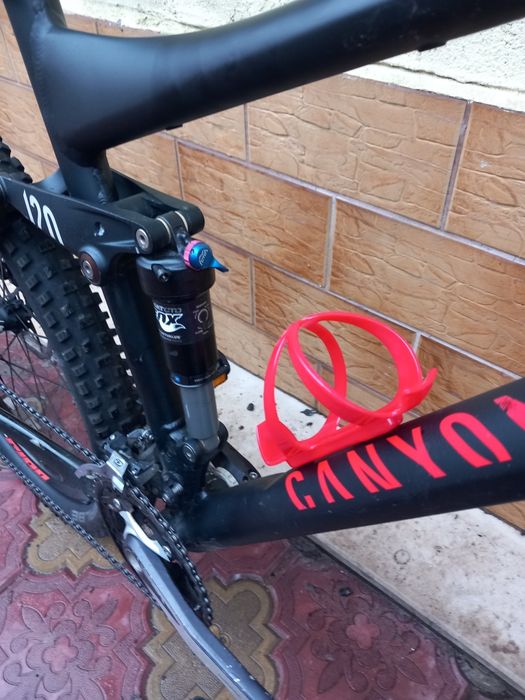 Canyon 26 цола !!!