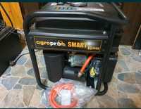 Generator inverter AgroPro Smart IG3600, 3,6 kw,benzina instalație GPL