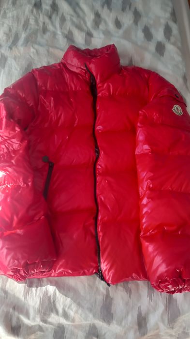 Оригинално яке MONCLER