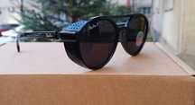 Ochelari de soare rb p998 lucios