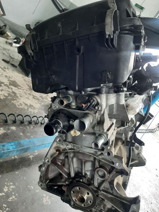 motor citroen c1 peugeot 107 1.0 b 1kr 1kr-b52  2005-2014 euro 4 model fara egr