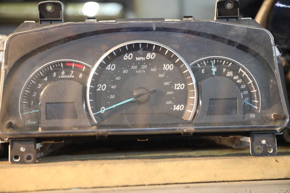 Запчасти на Toyota Camry XV50 LE XLE SE (XV55 XV60 USA)