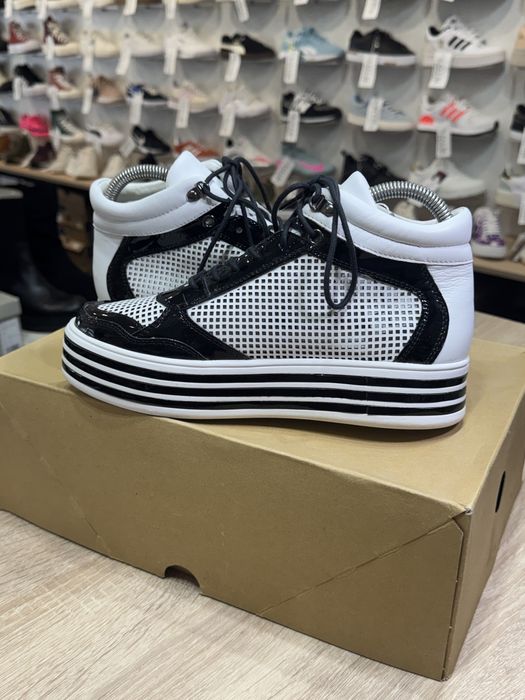 Ghete Perforate Dama - 39