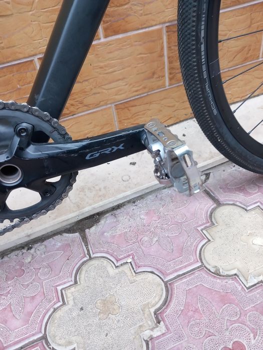 Cube Nuroad Pro C :62 P / Гравел