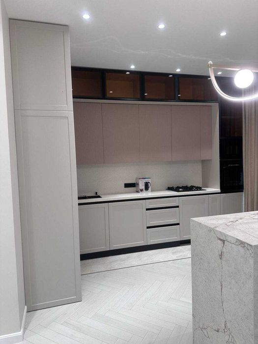 Продаётся Квартира ЖК Инфинити 3/4/15 [K]