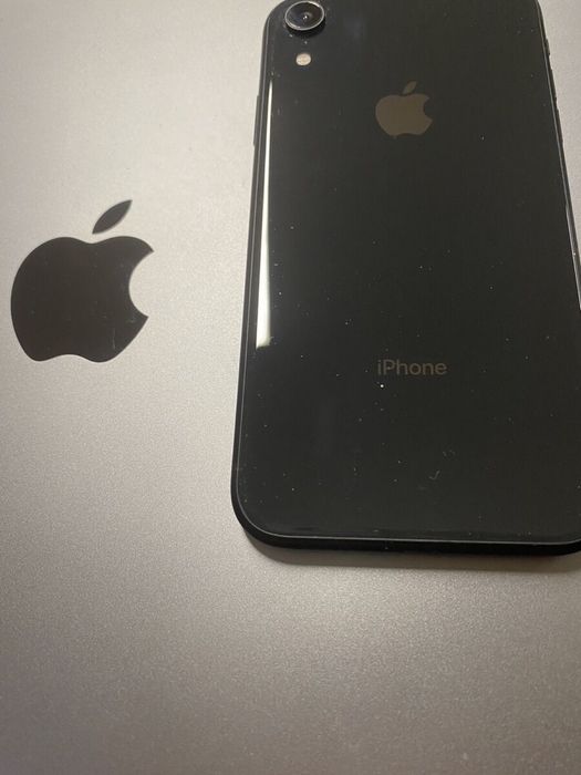 Iphone XR Rodnoy hamma joyi