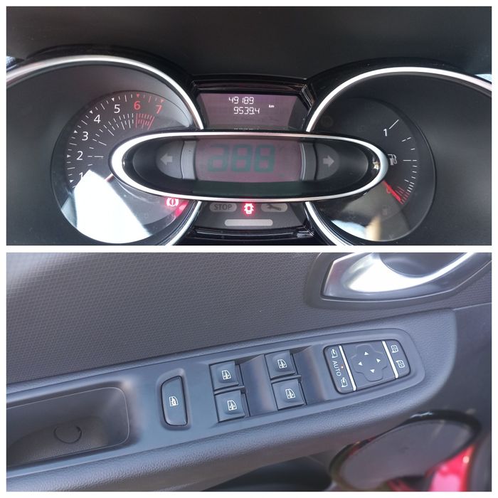 Renault clio limited 2020- 0.9benzina - 49200km