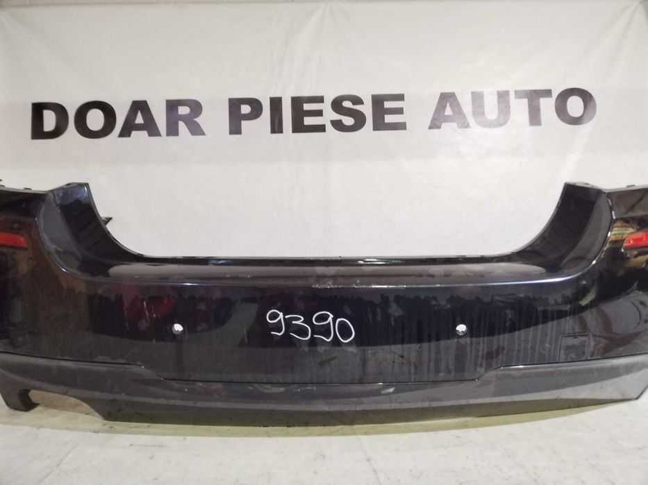Bara spate BMW Seria 5, M-Sport F10, 2010, 2011, 2012, 2013, 2014, 2015, 2016, cod origine OE 51127906324.