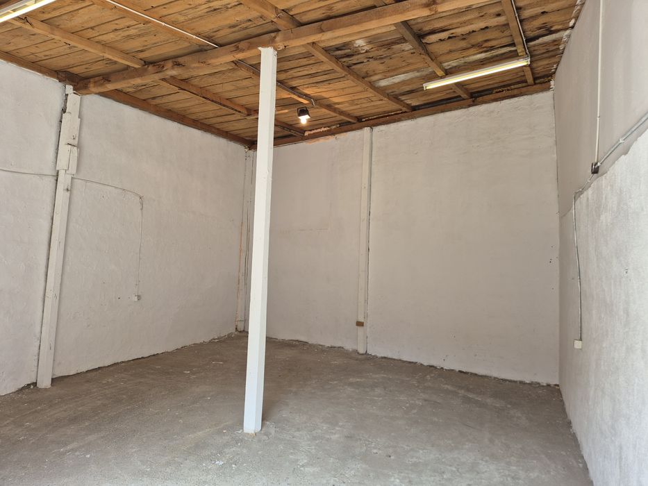 Depozit spre inchiriere sector 2