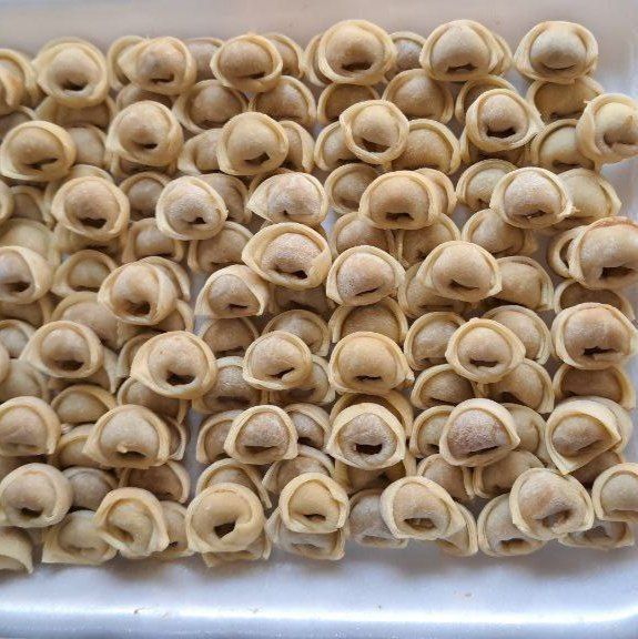 Чучавача кулда тугилган