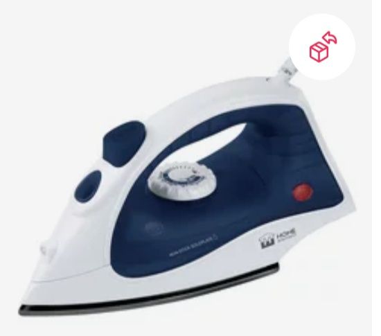 Срочно продам НОВЫЙ Утюг HOME ELEMENT HE-IR217