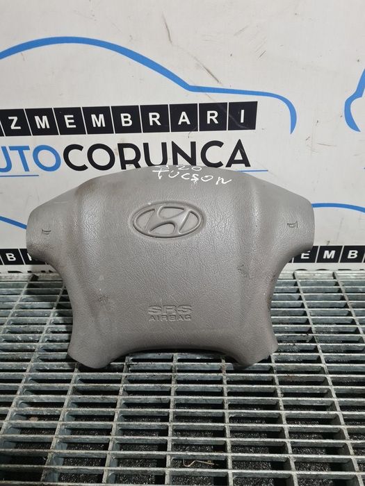 Airbag volan Hyundai Tucson 2006 - 2010 (920)