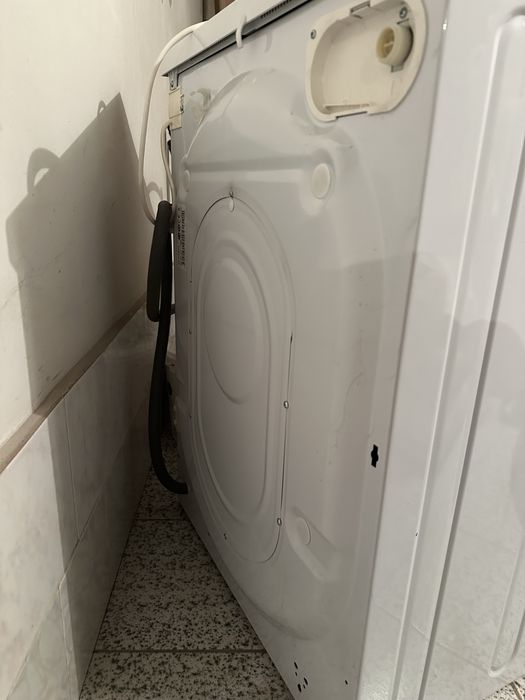 Пералня Индезит 5кг