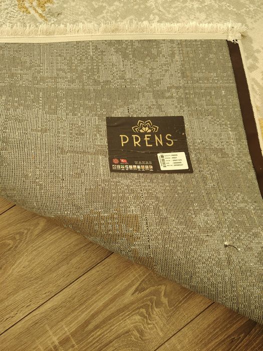 Б/у Килем размер 4*6