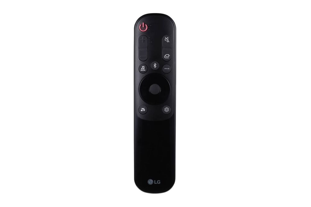 Lg Soundbar Meridian SP11RA