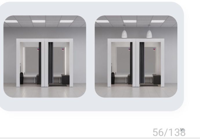 Мебель для ПВЗ  (ozon/wildberries)