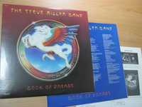 Виниловая пластинка   STEVE MELLER (USA 1977)