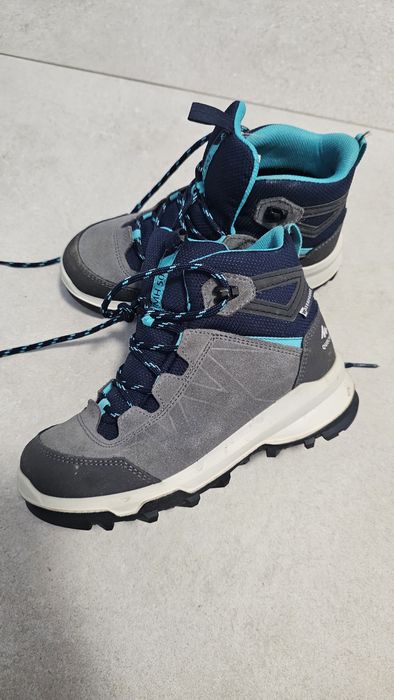 Ghete iarnă copii Quechua