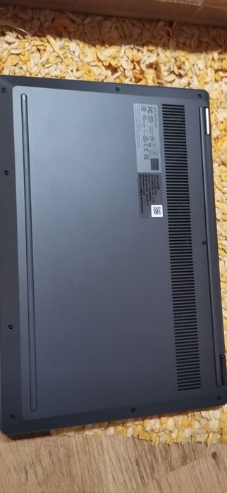 Lenovo IdeaPad Flex 3 Chrome Touchscreen Intel Pentium N 6000 8Gb 128g