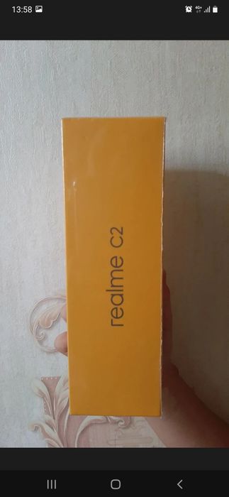 Telefon Realme c2
