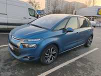 Vând Citroen C4 Picasso