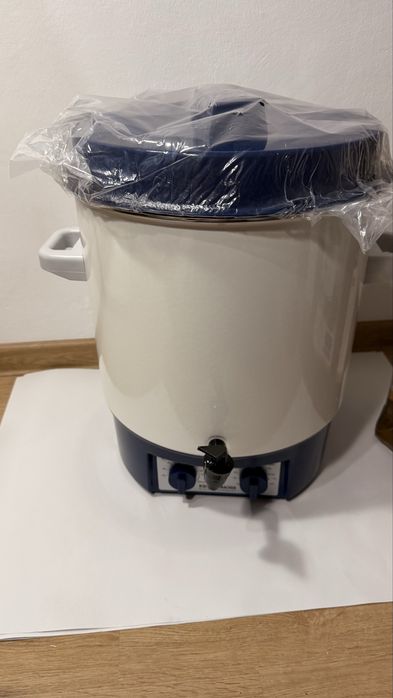 Fierbator vin 27 L - ROMMELSBACHER