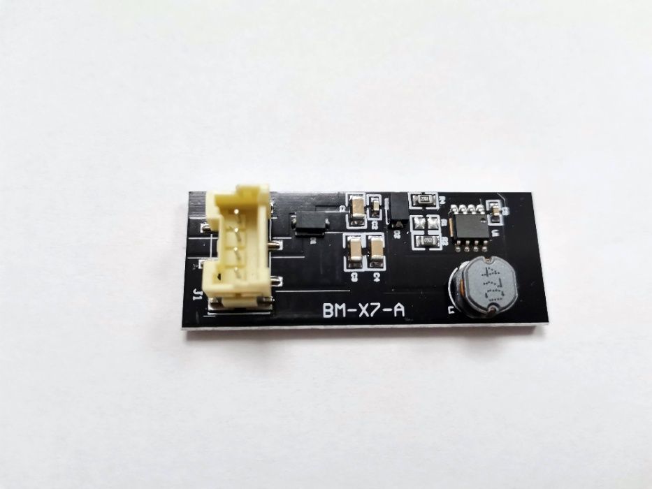 Kit Reparatie tripla stop pozitie led BMW X3 F25 2011 - 2017 B003809.2